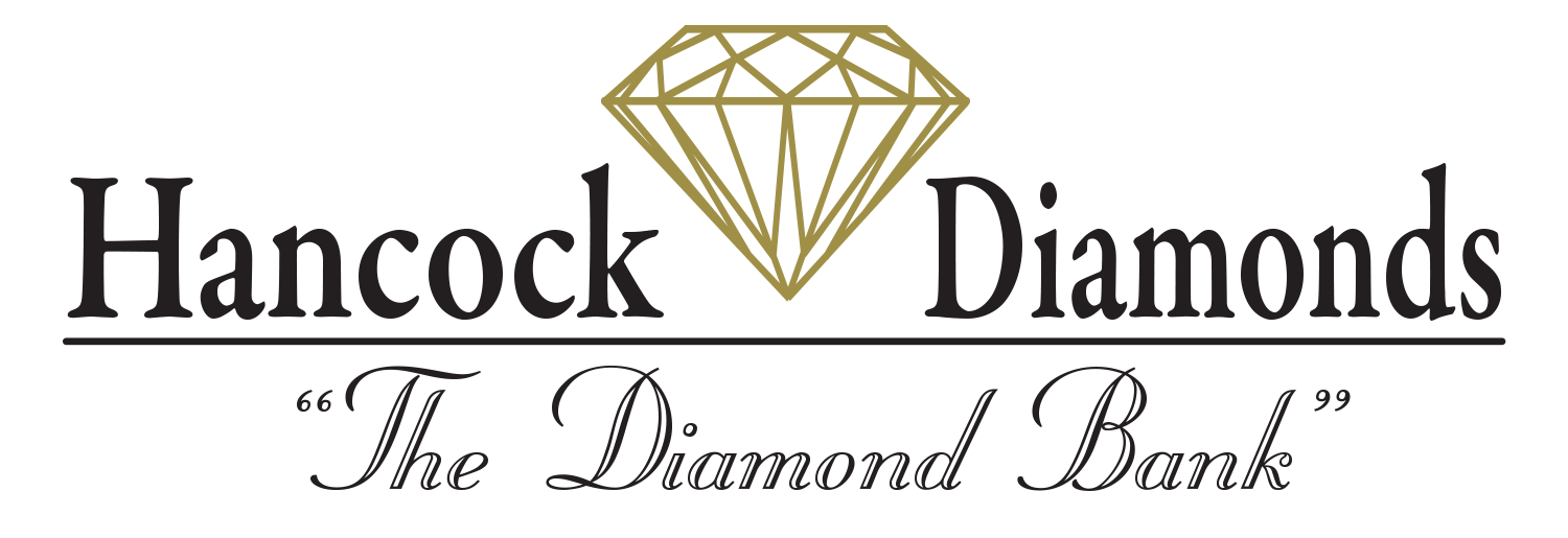 Hancock Diamonds logo